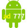 Aplicativo ad 777 para Android