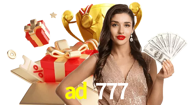 Jogue com dealers reais no ad 777!